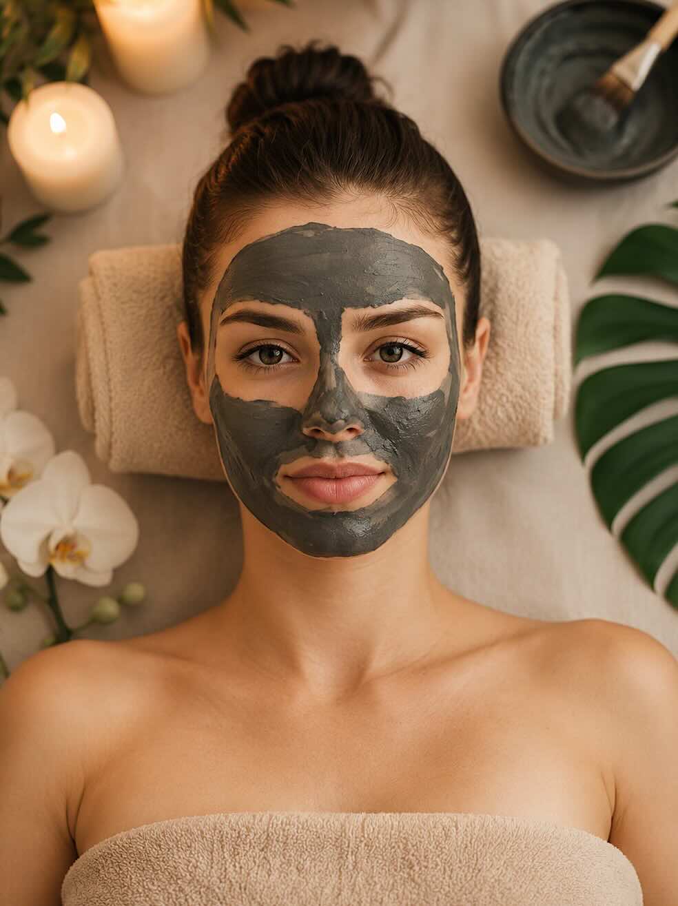 Massage Packages
